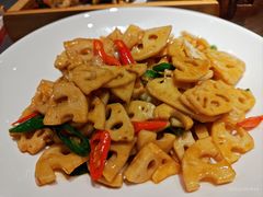 -紫鑫阁饭庄(长安店)