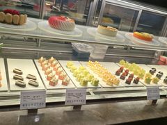 -西安高新洲际酒店•源咖啡全日制餐厅