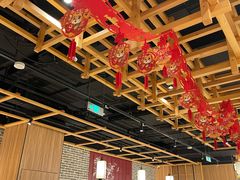 -伊喜饺子·烤鸭(五道口学院路店)