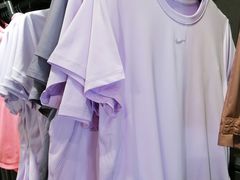 -NIKE品牌体验店(北京蓝色港湾店)