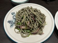 -沁香缘巫山烤鱼(看丹桥店)