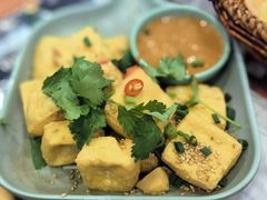 -泉哥小平房串店