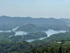 -高榜山景区