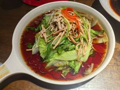 -应天大明王朝·南京菜(中山陵店)