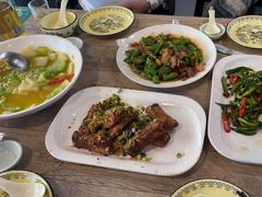 -王家厨房(新华路店)
