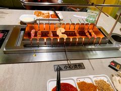 -丰茂烤串(金源店)