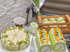 -可丽可丽·生日蛋糕·下午茶(厦门鹭港店)