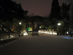 -钓鱼台国宾馆餐厅·宴会厅