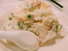 土豆色拉-翠亭酒家(山西南路店)