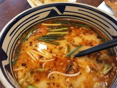 -阿香米线(宁波来福士广场店)