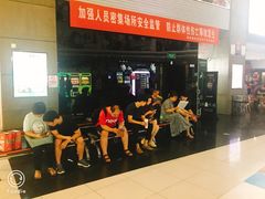 -金逸影城(中关村店)