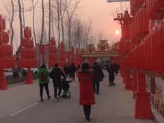 -北戴河集发农业梦想王国