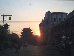 -陈勇串炸里脊(马道街步行街店)