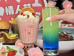 -bluefrog蓝蛙(悠唐购物中心店)