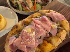 -Hostaria Bar维他餐吧·意大利西餐厅·牛排馆