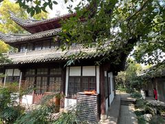-天一阁博物院