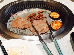 -钱小奴创意自助餐厅(仙居吾悦店)