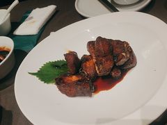 -望乡楼上海菜(日月光店)