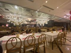 大堂-芭菲盛宴·环球美食(解放碑英利国际店)
