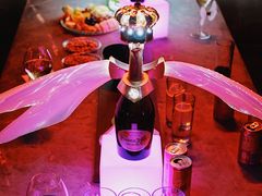 -外滩8号 whisky bar(金延大厦店)