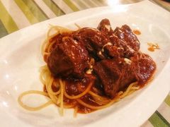 -BISTROFIORE美伊娜(伊犁南路店)