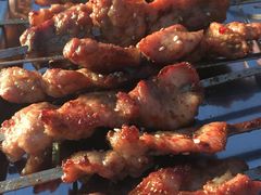 烤串-迎燕阁烤羊腿(二环南路店)