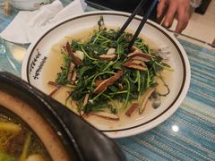 -自游人·美食一楼·地道徽菜(三十年名店)