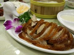 -东四民芳餐厅(世茂工三店)