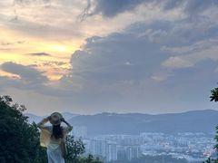 -火炉山森林公园