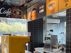 -麦当劳·得来速店(星沙大道店)
