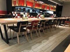 -必胜客(栖乐荟店)