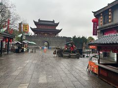 -汴河街