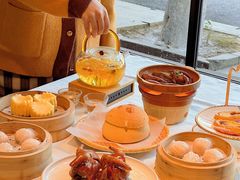 -相思林金岛饭店(青山湖店)