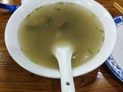 驴杂汤-老保定驴肉馆(云岗路店)