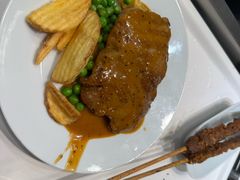-宜家·瑞典风味餐厅(武汉荟聚中心店)