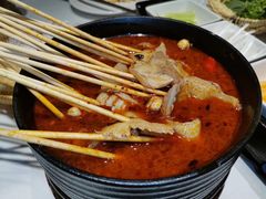 -煜丰汴京烤鸭(福彩路店)
