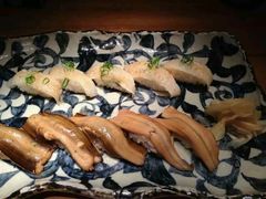 -柚·日式料理-富力万丽酒店