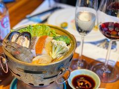 -Mr.Fish鱼鲜生海鲜放题(高德置地冬广场店)