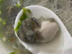 -建国蚵煎蚵面