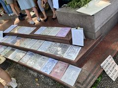 -人民公园-相亲角