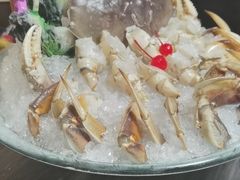 红毛蟹-虾佬圣汤