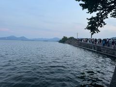 -印象西湖·最忆是杭州实景演出