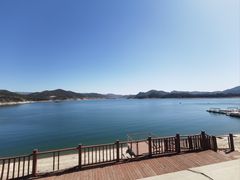 -北京金海湖景区