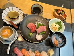 -西村日本料理(香格里拉饭店)