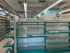 -华润万家(天河东店)