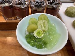 -第六季自助餐厅(北太平庄店)