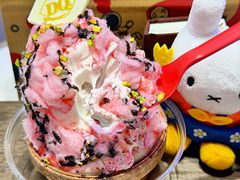 -DQ·蛋糕·冰淇淋(回龙观同成街)