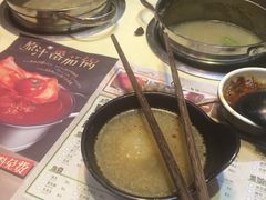 -湯島涮小火锅(余姚五彩城店)