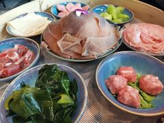 -五星桥原切肥牛火锅·30年专注好牛肉(湖塘店)