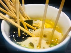 -辣尚瘾·烤鱼·新川菜(交大直营店)